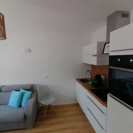 Apartamento Zum Hofgassl Haus Isi Mörbisch am See Exterior foto